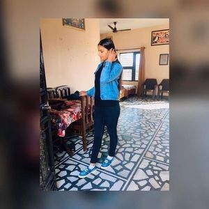 Meet your Posher, Navjot